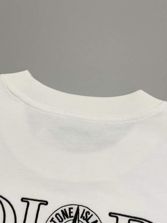 Dior T Shirts Short _SKUDiorS-XLm6tx0915724